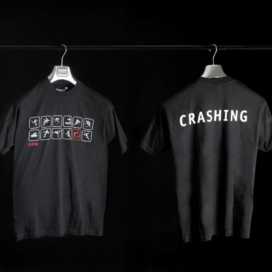 Catas T-Shirt