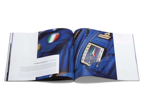 Frecce Tricolori Brochure