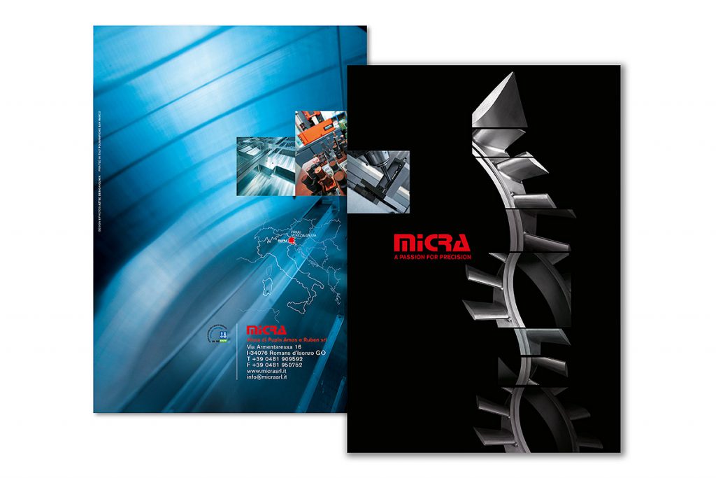 Micra Brochure