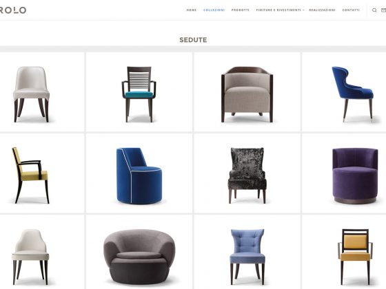 Tirolo Sito Web